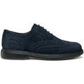 Chaussures de ville homme sur Grenoble : Derbies Geox U56DCA00022C4002
