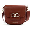 Sac & Bagage sur Grenoble : Sac Bandouliere Gioseppo LAMBETH-BROWN
