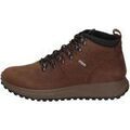 Randonn&eacute;e sur Grenoble : Chaussures Imac - Marron