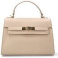 Sac &agrave; main Valentino Bags 808561 Beige Grenoble