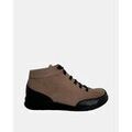 Bottes femme sur Grenoble : Bottines Rks LAOS41