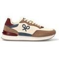 Baskets basses Silbon 809000 Grenoble