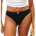 Strings Tommy Hilfiger UW0UW05642-05M Noir