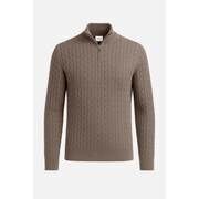 Pull Vercate Quarter Zip
