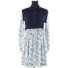 Robe courte Paul & Joe Robe marine