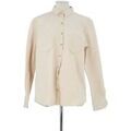 Chemise Orta Chemise en coton beige