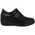 Chaussures Doctor Cutillas 60350 negro Noir