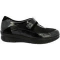 Chaussures Doctor Cutillas 75605 negro Noir Grenoble