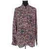 Chemise The Kooples Chemise noire