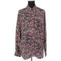 Chemises sur Grenoble : Chemise The Kooples Chemise noire