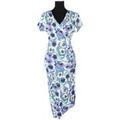 Robe Diane Von Furstenberg Robe violette Grenoble