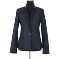 Veste Maje Blazer marine