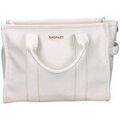 Sacs &agrave; mains sur Grenoble : Sac &agrave; main Shop Art SAAF241166 Blanc