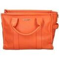 Sacs &agrave; mains sur Grenoble : Sac &agrave; main Shop Art SAAF241165 Orange
