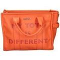 Sacs &agrave; mains sur Grenoble : Sac &agrave; main Shop Art SAAF241157 Orange