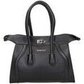 Sacs &agrave; mains sur Grenoble : Sac &agrave; main Shop Art SAAF241101 Noir