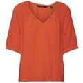 Tee-shirts sur Grenoble : T-shirt Vero Moda Kassi