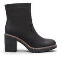 Bottines La Modeuse Bottines pour femme - Noir - Grenoble