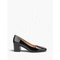 Chaussures escarpins La Modeuse Escarpins pour femme - Noir - Grenoble