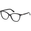 Lunettes de soleil Guess GU50311 Cadres Optiques, Noir, 53 mm