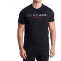 T-shirt U.S Polo Assn. US42154022-199 Grenoble