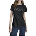 T-shirt Dkny DW5900109/DJ5T1627 B Grenoble