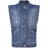 Veste Pieces Femma