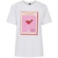 T-shirt Pieces Tess Grenoble