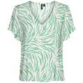 Tee-shirts sur Grenoble : T-shirt Vero Moda Easy Joy
