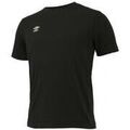 Tee-shirts sur Grenoble : T-shirt Umbro Cots