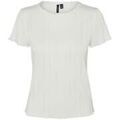 Tee-shirts sur Grenoble : T-shirt Vero Moda Masta