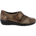 Randonn&eacute;e sur Grenoble : Chaussures Doctor Cutillas 56110 trento Marron