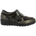 Randonn&eacute;e sur Grenoble : Chaussures Doctor Cutillas 45418 musgo Vert