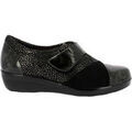 Chaussures Doctor Cutillas 56110 negro Noir Grenoble