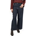 Jeans sur Grenoble : Jeans flare / larges Niu' AW25228T095