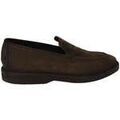 Chaussures de ville homme sur Grenoble : Mocassins Ortigni -
