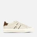 Baskets homme sur Grenoble : Baskets basses Hogan -