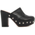 Mules femme sur Grenoble : Sabots Duccio Del Duca DD10