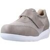 Chaussures Pinoso's 7919g Gris