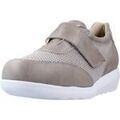 Randonn&eacute;e sur Grenoble : Chaussures Pinoso's 7919g Gris