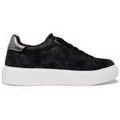 Baskets femme sur Grenoble : Baskets basses Blauer -