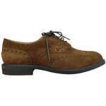Ville basse Berwick 1707 -