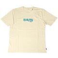 Tee-shirts sur Grenoble : T-shirt Hurley M Wave Addiction Ss Tee