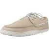 Chaussures bateau Waals Sidney