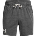 Shorts/Bermuda sur Grenoble : Short Under Armour Rival Terry