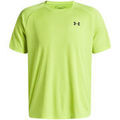 Tee-shirts sur Grenoble : T-shirt Under Armour Tech Textured