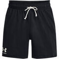 Shorts/Bermuda sur Grenoble : Short Under Armour Rival Terry