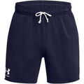Shorts/Bermuda sur Grenoble : Short Under Armour Rival Terry