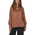 Chemises sur Grenoble : Chemise Niu' AW25601T011