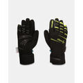 Gants Kilpi Gants softshell unisexe ROT-U Grenoble